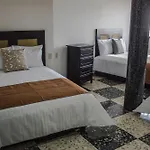 Múcara hotel