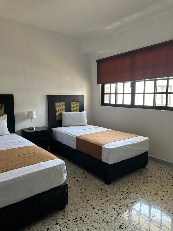 Hotel Múcara