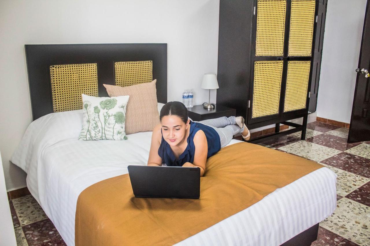 Hotel Múcara 3*