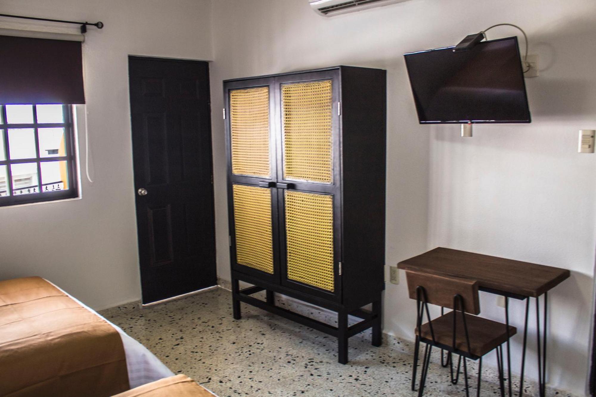 Hotel Múcara