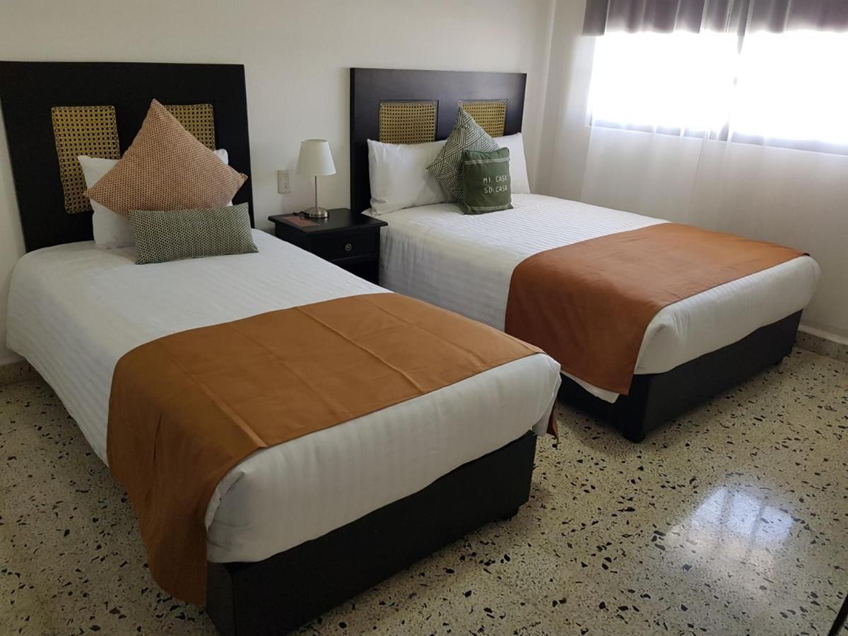 Hotel Múcara 3*