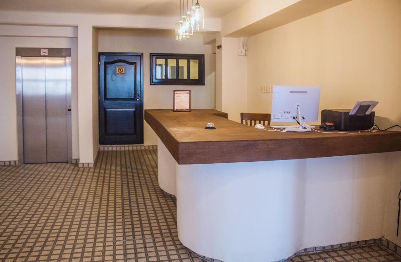 Múcara Hotel Veracruz
