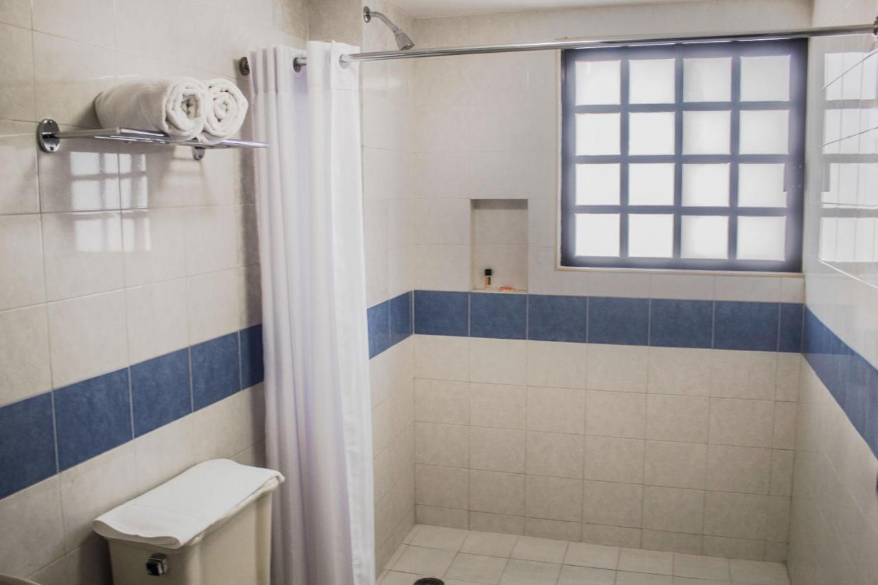 Múcara Hotel Veracruz