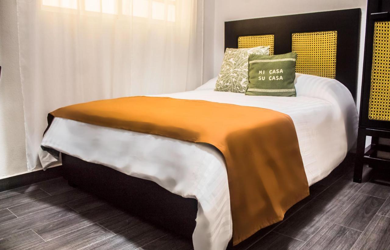 Hotel Múcara 3*
